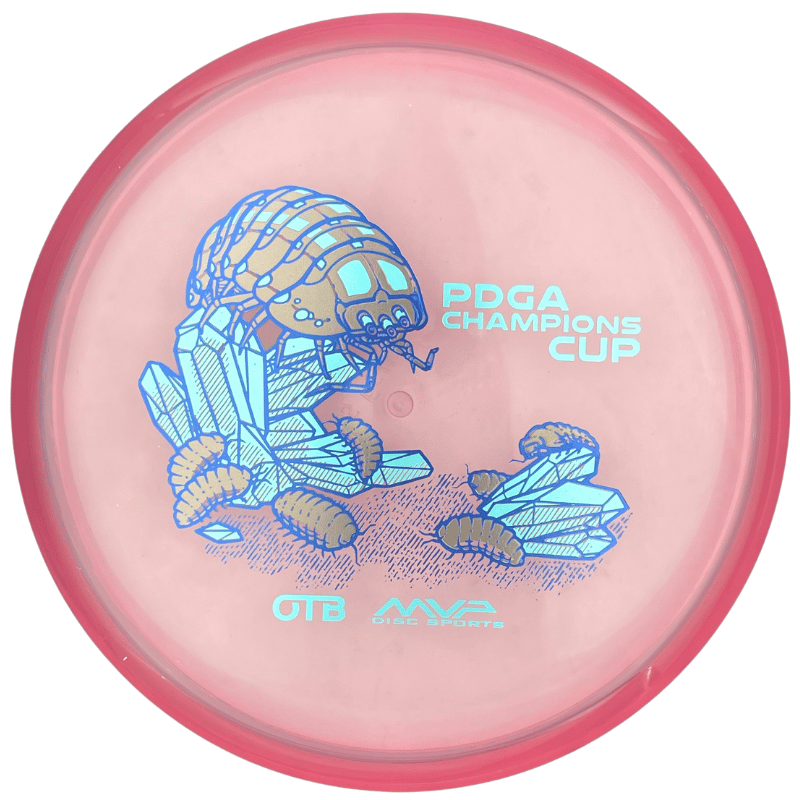 Proton Soft Range pinkki