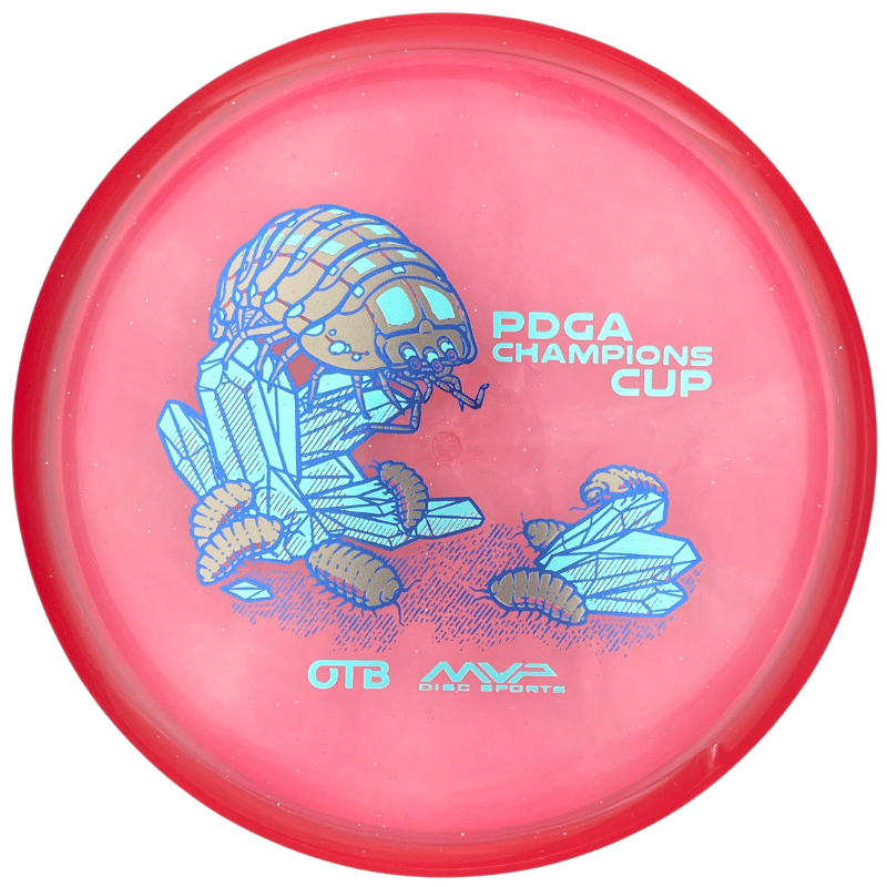 Proton Soft Range punainen