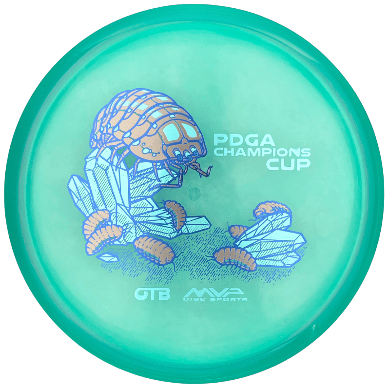 Proton Soft Range turkoosi