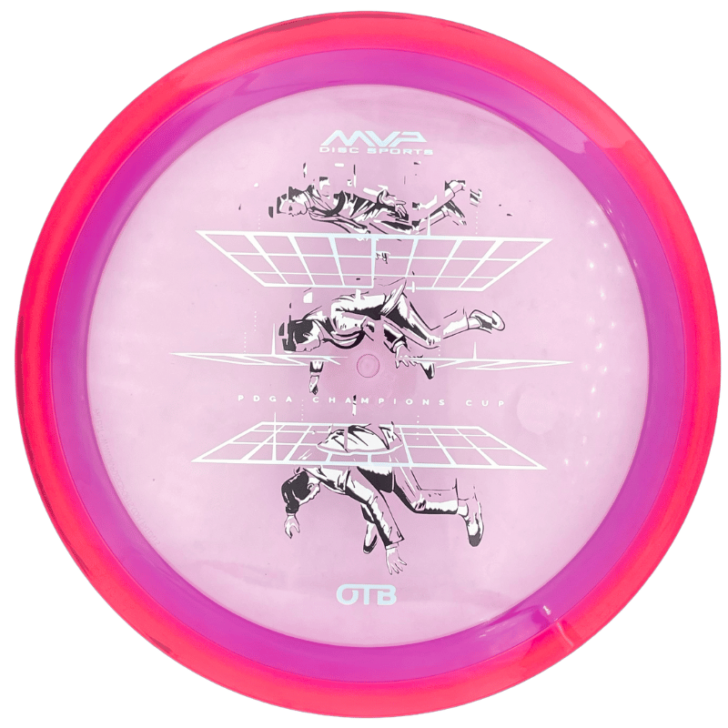 Prism Proton Soft Defy violetti-pinkki 157