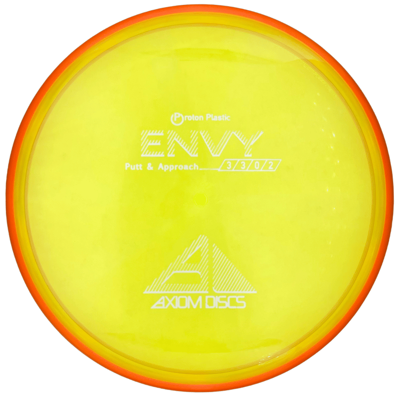 Proton Envy keltainen-oranssi 173