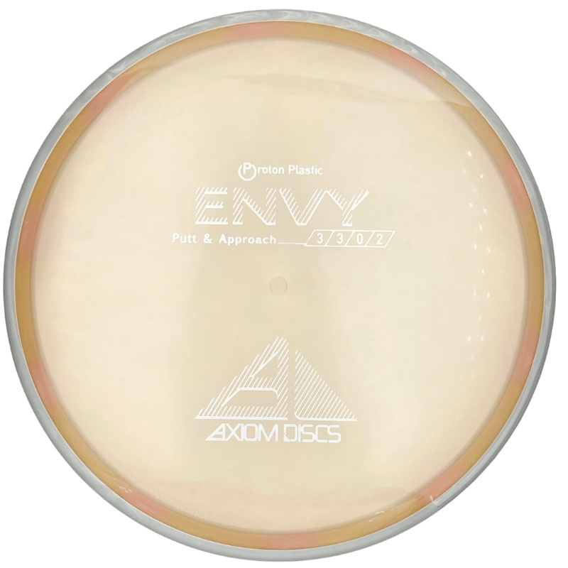 Proton Envy persikka-harmaa 174