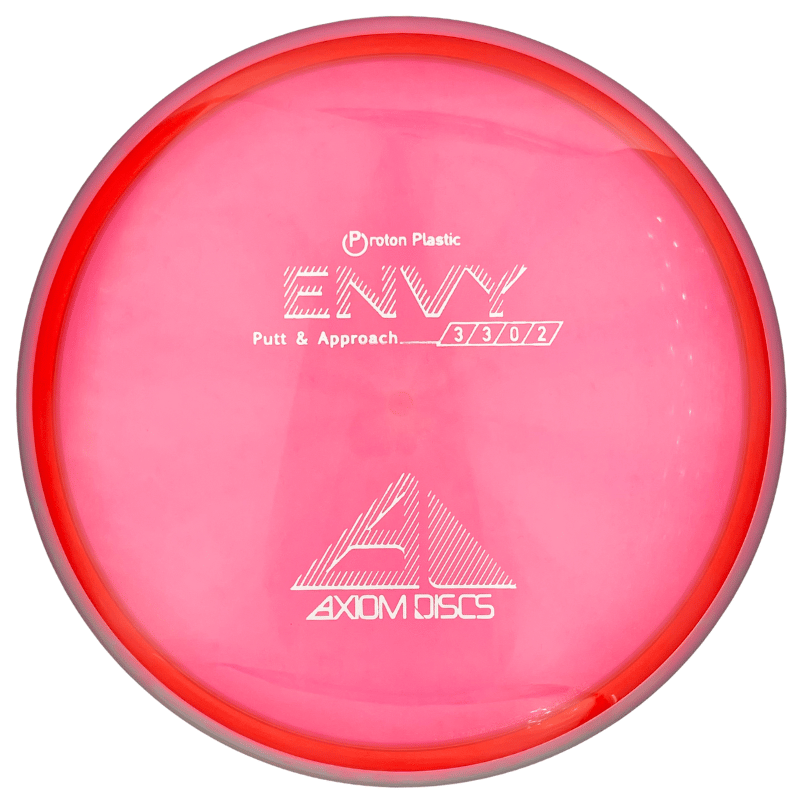 Proton Envy punainen-violetti 172