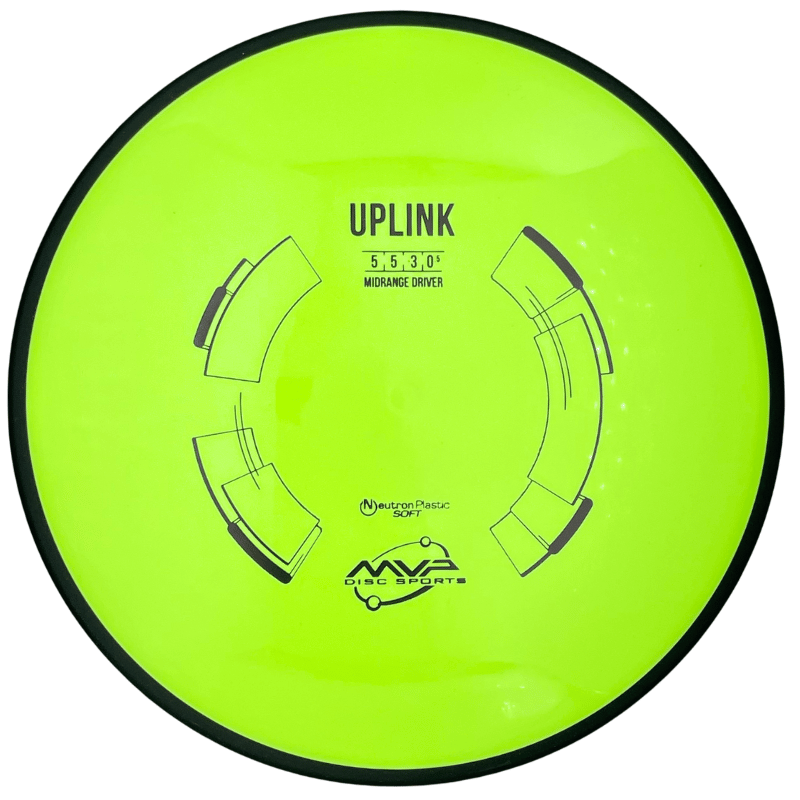Neutron Soft Uplink lime Neutron Soft Uplink lime