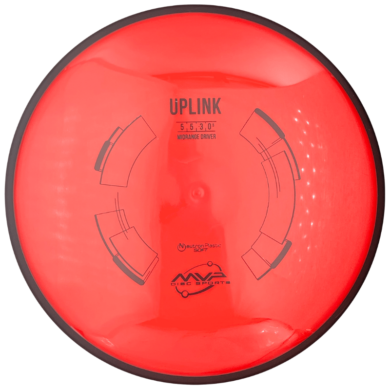 Neutron Soft Uplink punainen Neutron Soft Uplink punainen