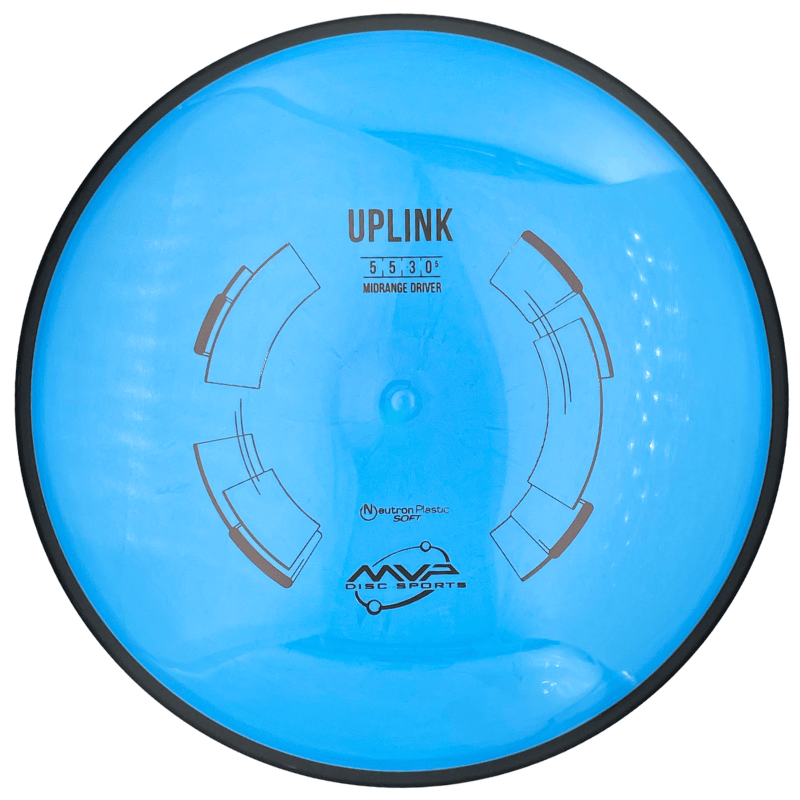 Neutron Soft Uplink sininen Neutron Soft Uplink sininen