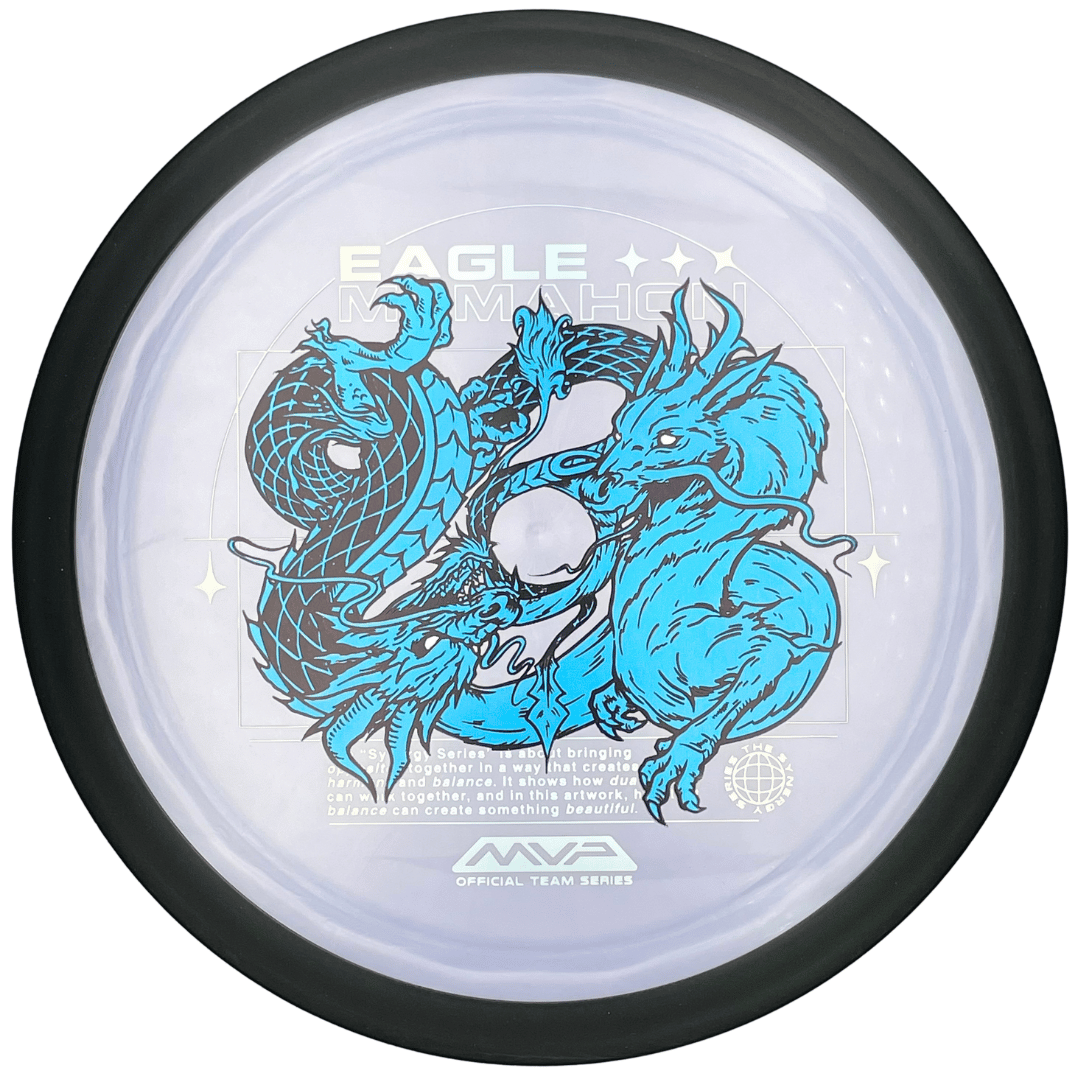 Plasma Dimension blurple-sininen 173g