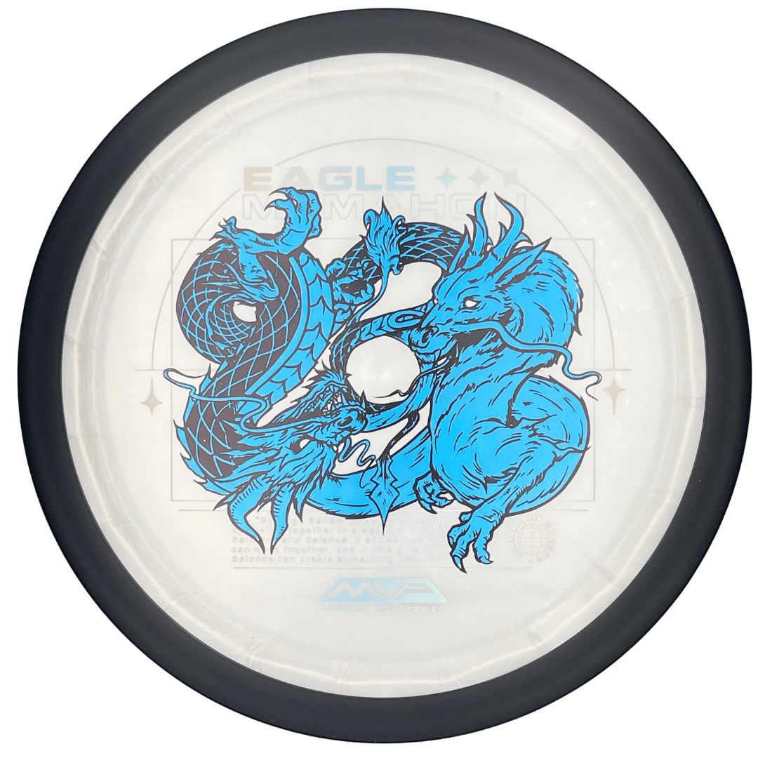 Plasma Dimension platina-sininen 173g