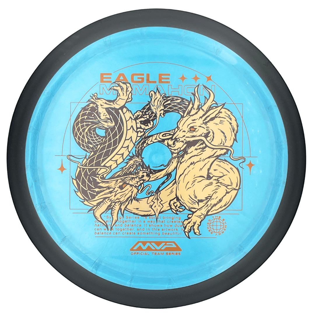 Plasma Dimension sininen-kulta 173g