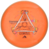 Prism Neutron Trance oranssi-clear 172g