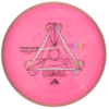 Prism Neutron Trance pinkki-hopea 172g