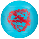 Fuzion Maverick misprint sininen-punainen