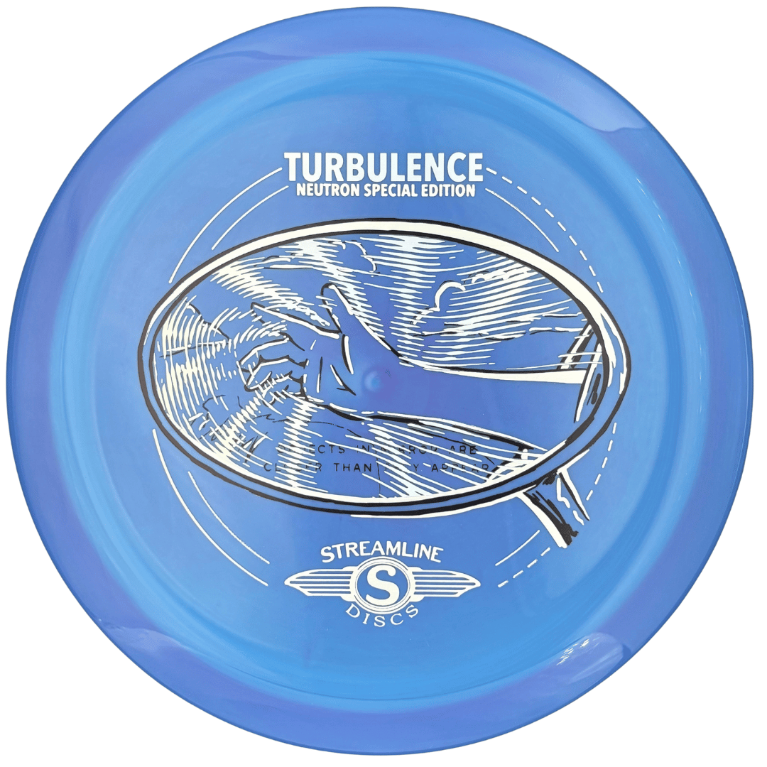 Neutron Turbulence Special Edition blurple