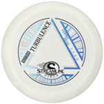 Neutron Turbulence valkoinen-sininen