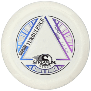 Neutron Turbulence valkoinen-violetti