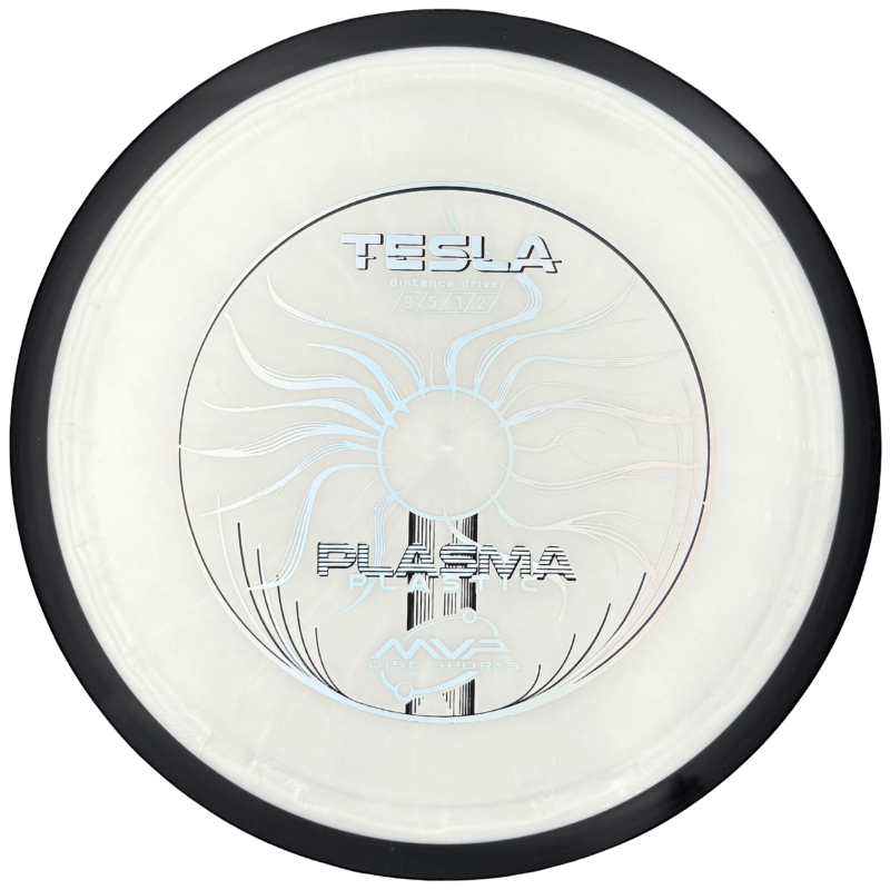 Plasma Tesla platina