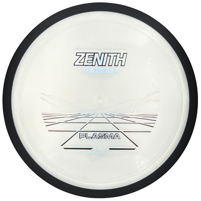 Plasma Zenith platina