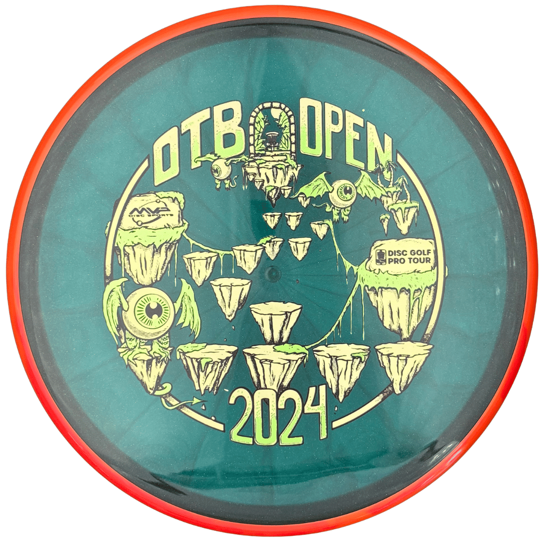 Proton Soft Tempo sininen-oranssi 171