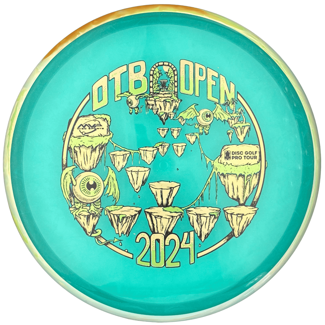 Proton Soft Tempo turkoosi-vaaleansininen 172