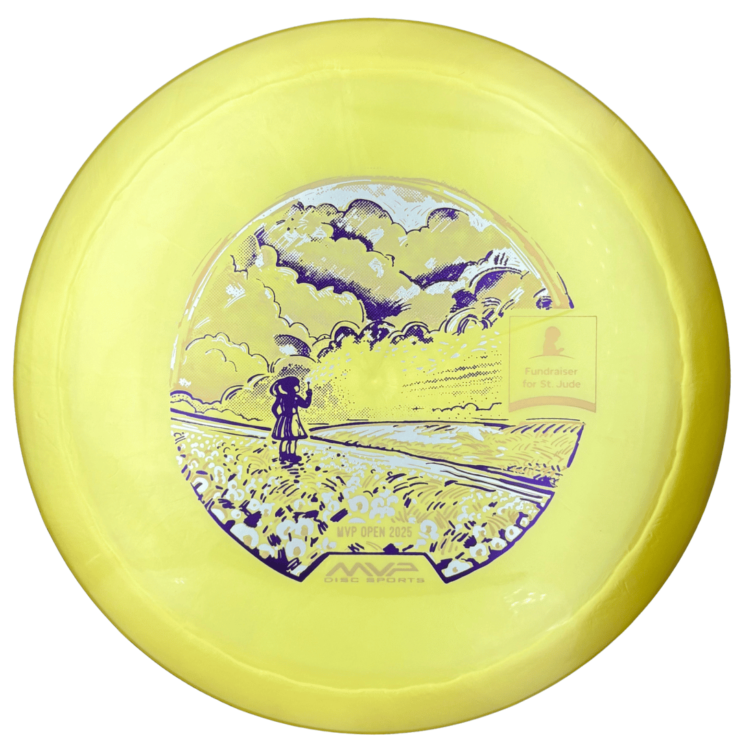 Plasma Shift keltainen