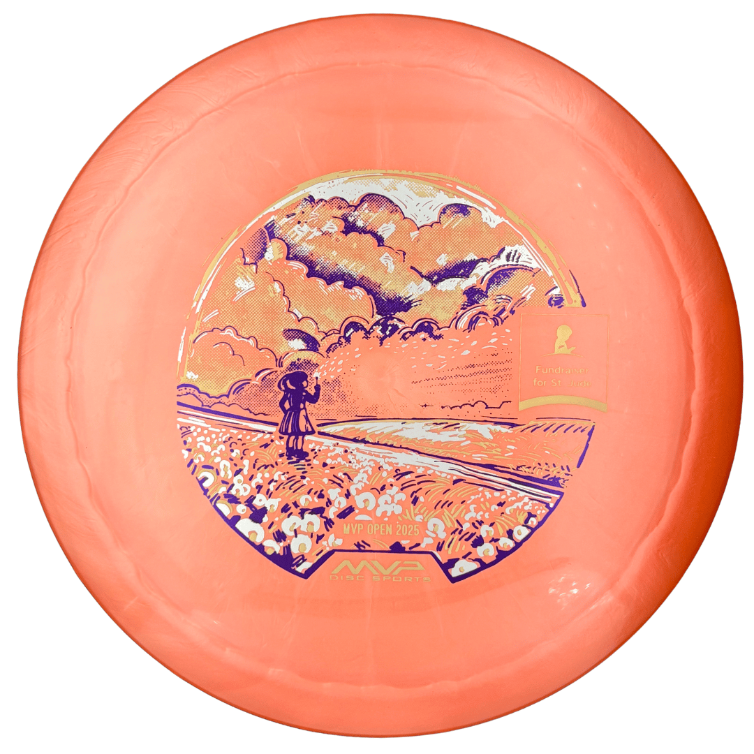 Plasma Shift oranssi