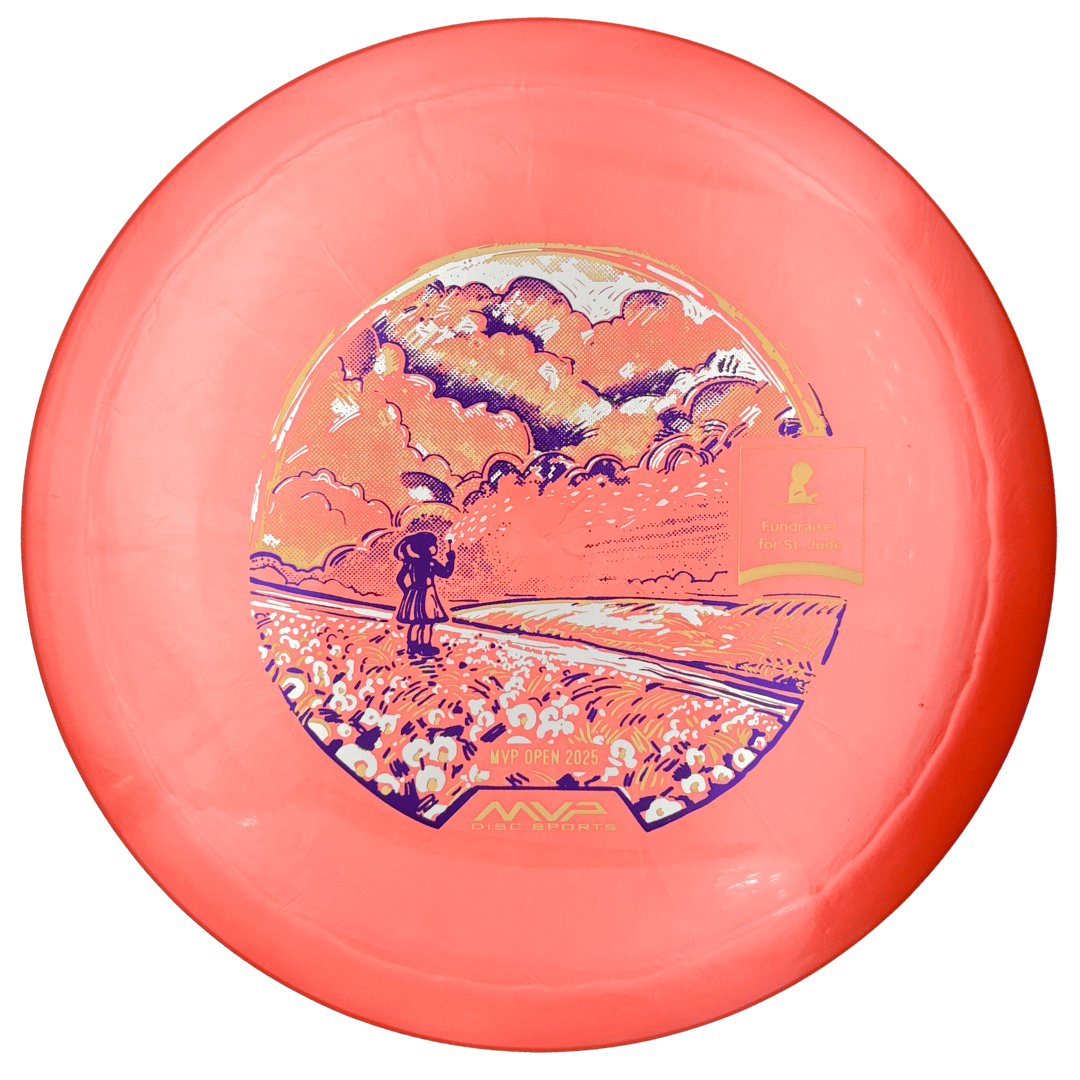 Plasma Shift persikka