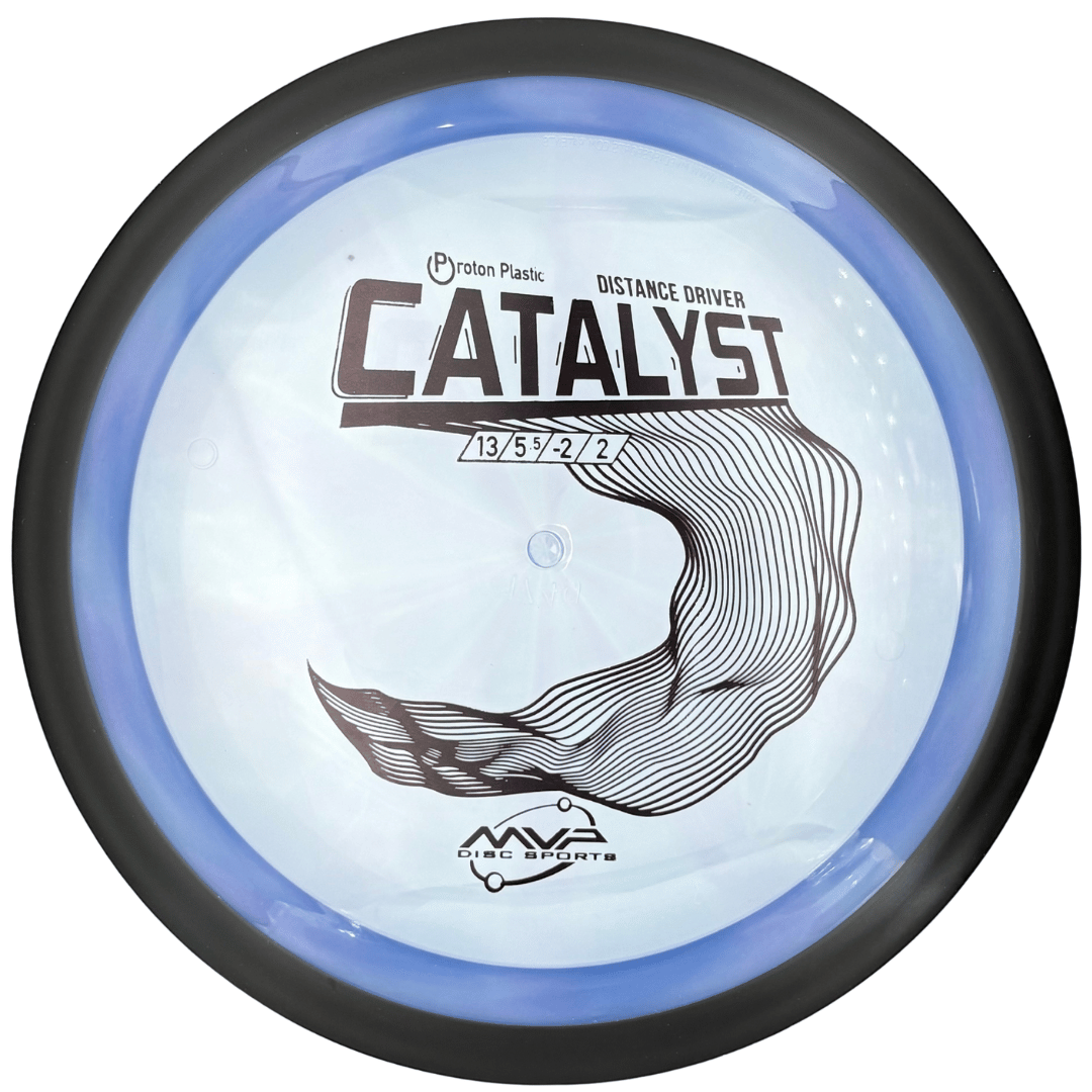 Proton Catalyst blurple