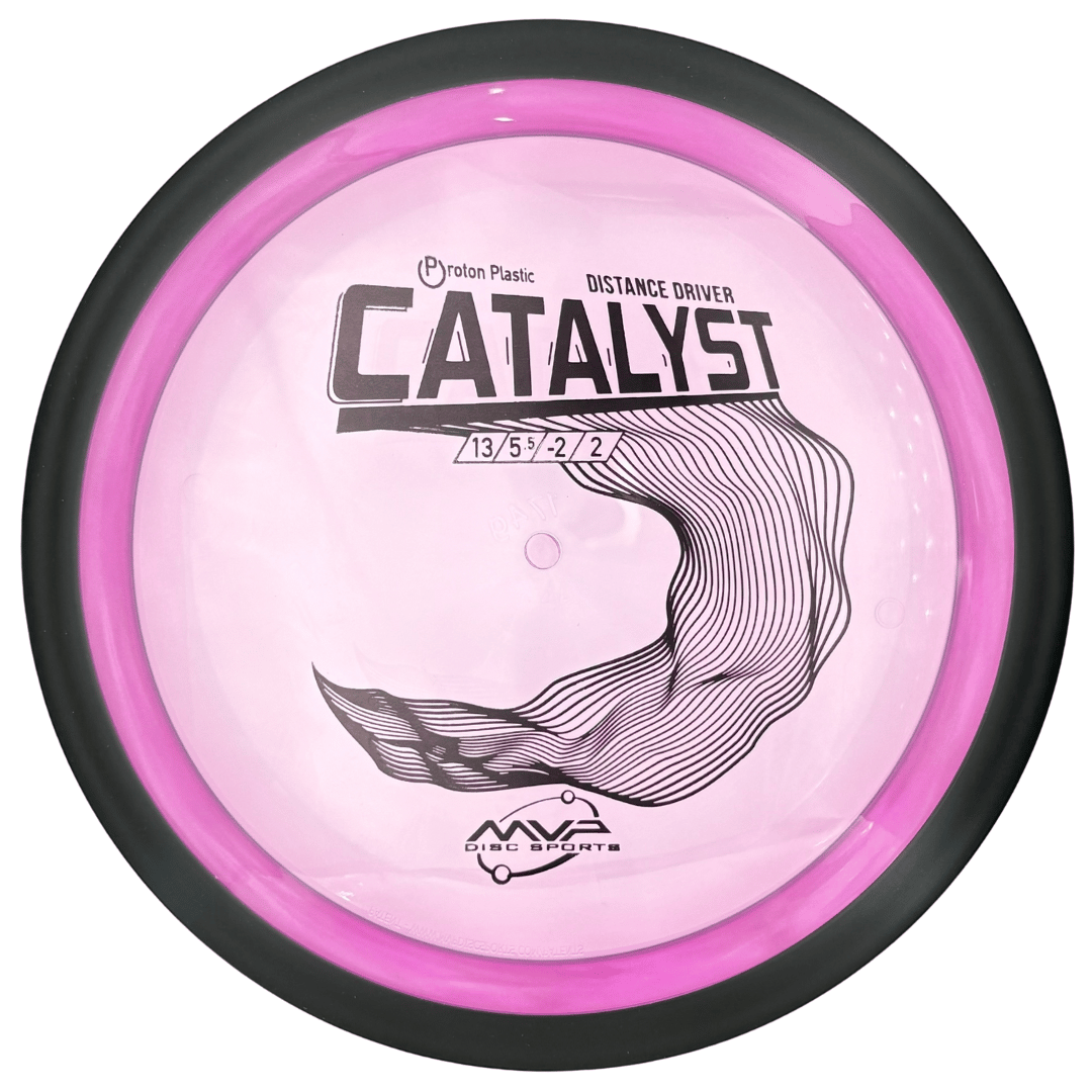 Proton Catalyst violetti 2