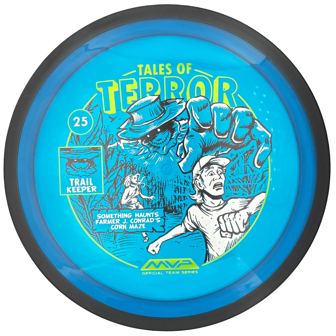 Proton Trail - Sininen