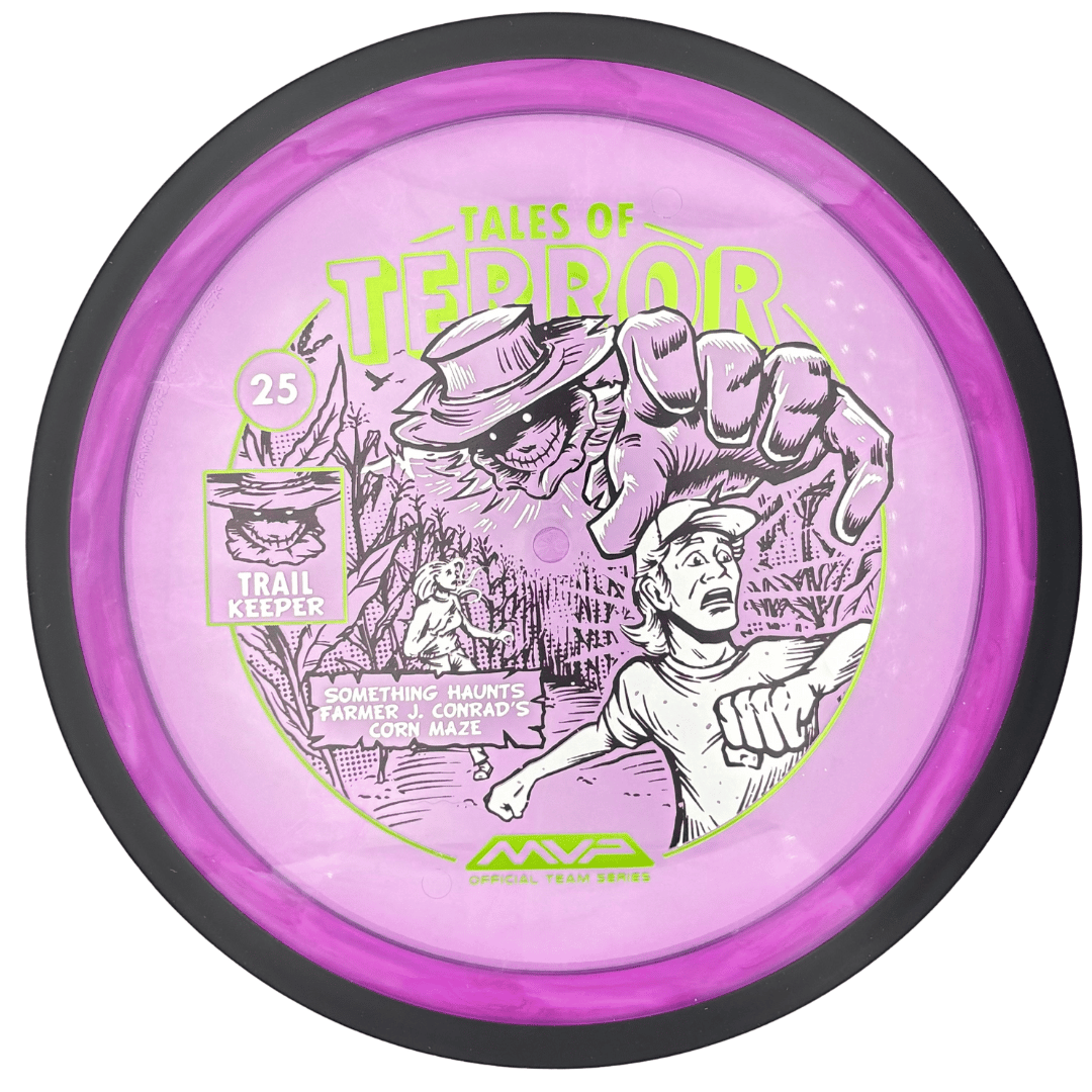 Proton Trail - Violetti