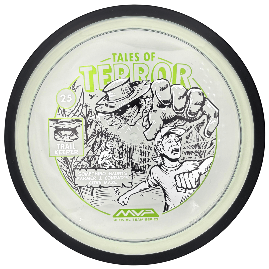 Proton Trail - clear