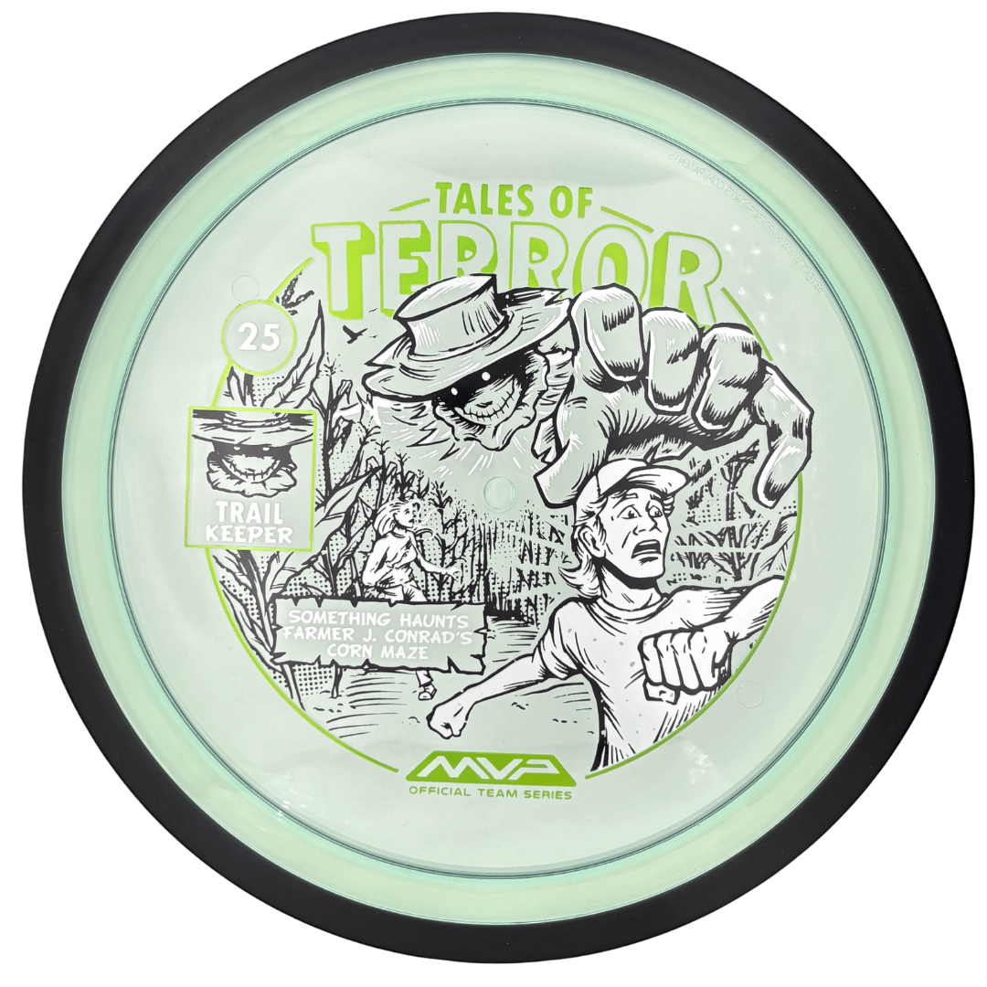 Proton Trail - minttu