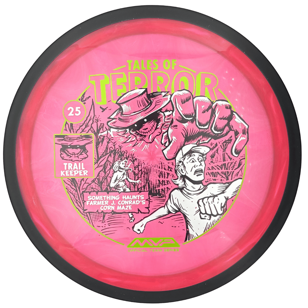 Proton Trail punainen #2